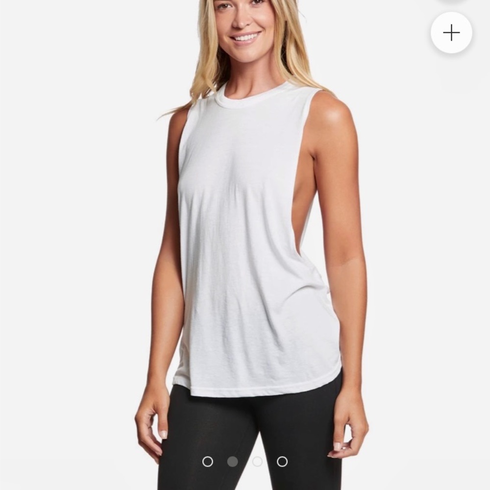 NBW - Free People Movement No Sweat Tank